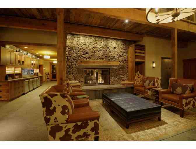 3 Nights Ranch House Suite for 2 with Golf, Brasada Ranch, Bend/Powell Butte, OR - Photo 4