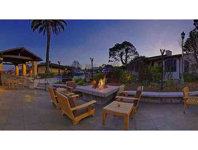 1 Night Mid-Week Junior Suite for up to 4, Casa Munras Garden Hotel  & Spa, Monterey