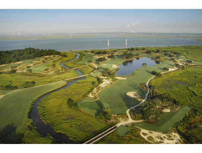 Three Nights for Two with Golf, Sea Island Resort, Sea Island, GA