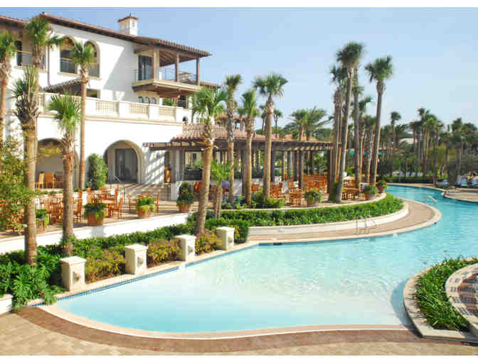 Three Nights for Two with Golf, Sea Island Resort, Sea Island, GA