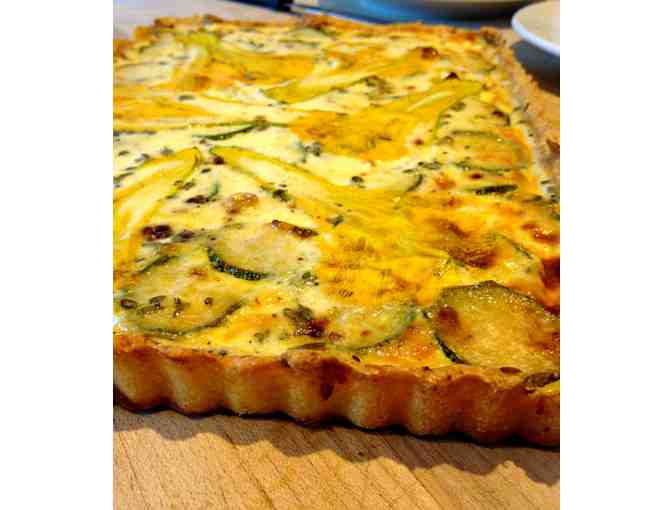 Savor, Shop, Cook and Feast for Two, Cooking with Julie, Napa