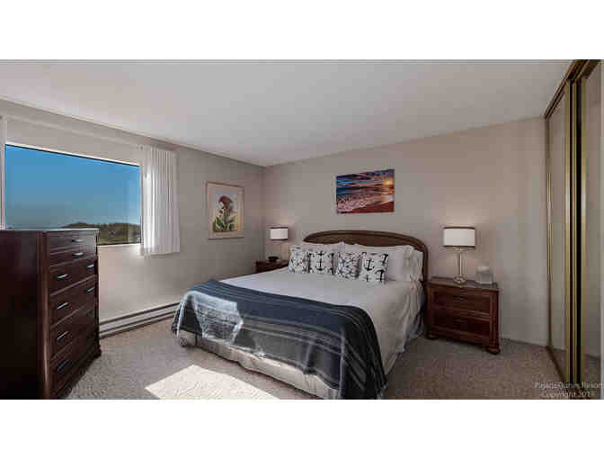 Two Nights in a 3 Bedroom Beach Condo, Pajaro Dunes Resort, Monterey Bay, Watsonville