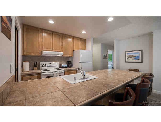 Two Nights in a 3 Bedroom Beach Condo, Pajaro Dunes Resort, Monterey Bay, Watsonville