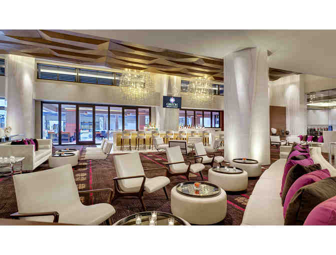 Two Overnights and Dining, Graton Resort and Casino, Rohnert Park