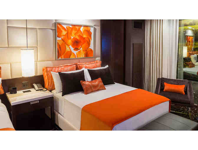 Two Overnights and Dining, Graton Resort and Casino, Rohnert Park