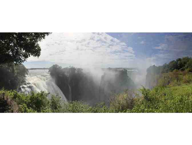 9 Day Southern Africa Land-and-Cruise Safari for 2, CroisiEurope Cruises - Photo 19