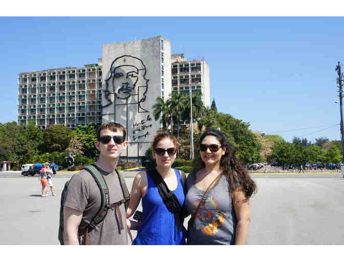 Nine Day 'This Cuban Life Tour' for Two, Cuban Adventures