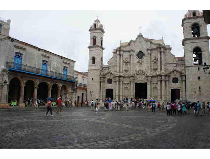 Nine Day 'This Cuban Life Tour' for Two, Cuban Adventures