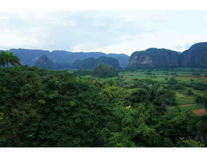 Nine Day 'This Cuban Life Tour' for Two, Cuban Adventures