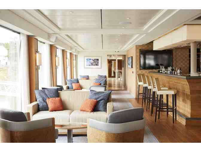 Eight Day European River Cruise for Two, Viking Cruises, Woodland Hills, CA