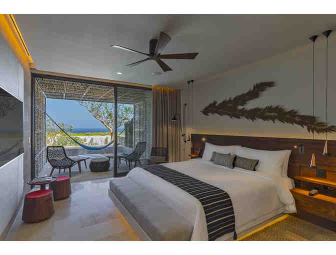 Two Nights for Two, Gallery Superior Room, Solaz, A Luxury Collection Resort, Los Cabos MX