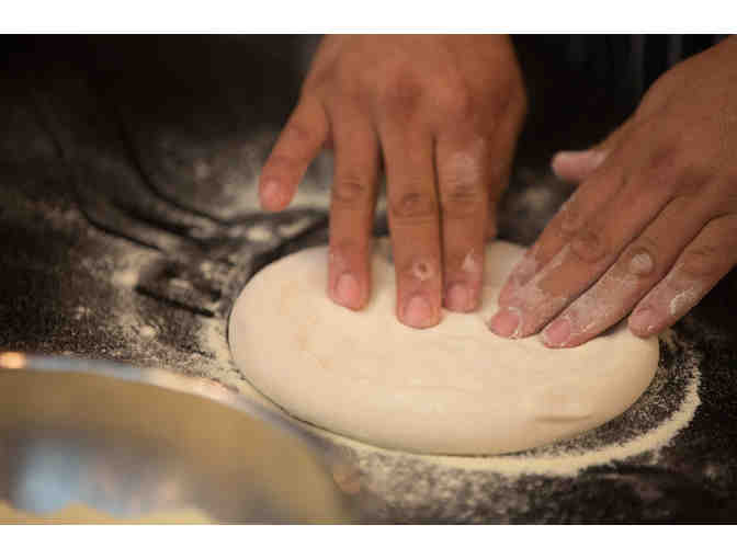 Pizza Napoletana Cooking Class & Case of Reserve Wine, Ca'Momi Napa Valley, Napa