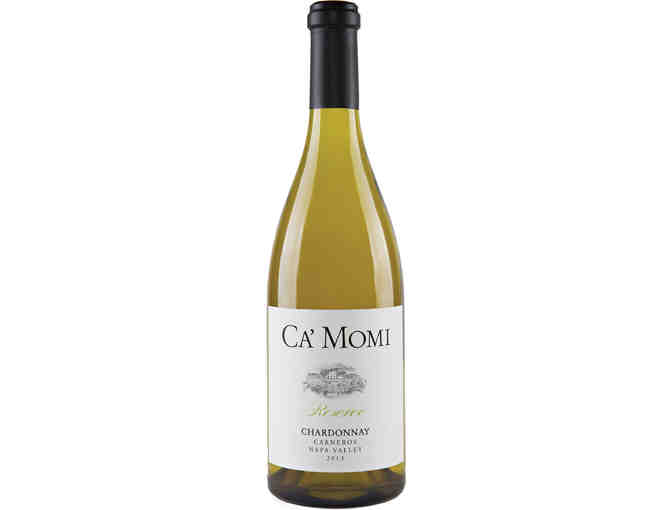 Pizza Napoletana Cooking Class & Case of Reserve Wine, Ca'Momi Napa Valley, Napa