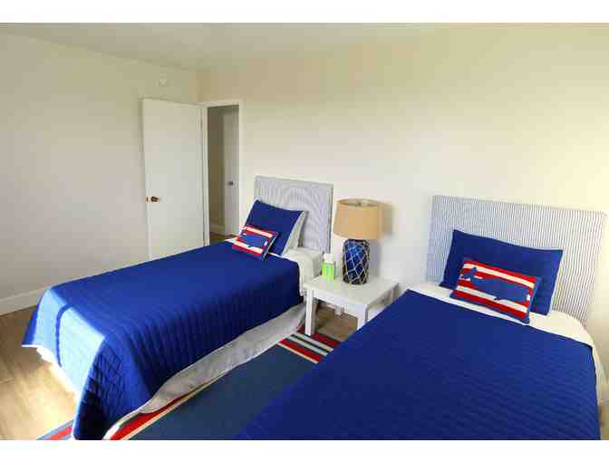 Two Nights Mid-Week, Assistant Keeper's House #4, Pt. Arena Lighthouse Keepers, Pt. Arena