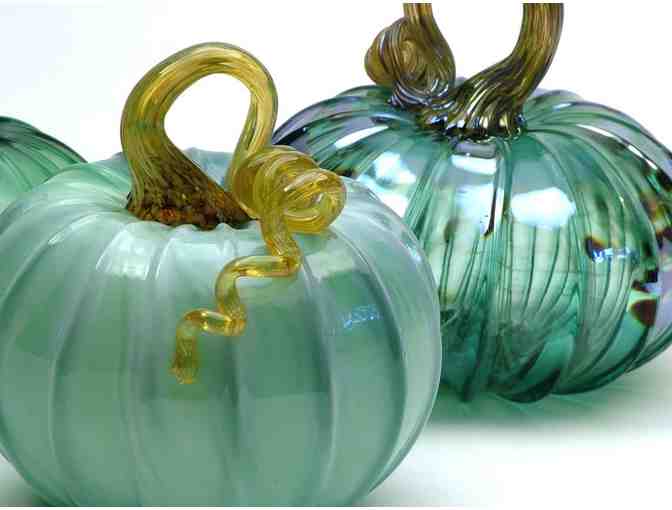 Glass Class & Wine Tasting for 4, Half Moon Bay Art Glass & La Nebbia Winery,Half Moon Bay