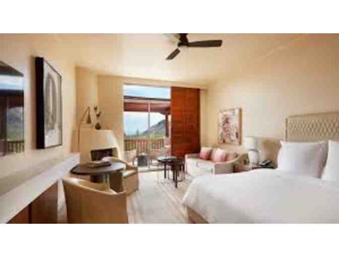 One Night Mid-Week for 2, Four Seasons Resort Scottsdale at Troon North, AZ