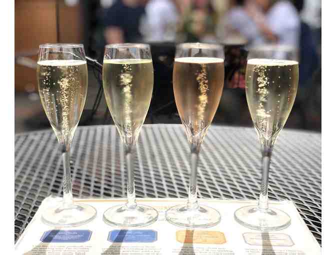 One Year Membership in Chateau Society Wine Club, Domaine Carneros, Napa