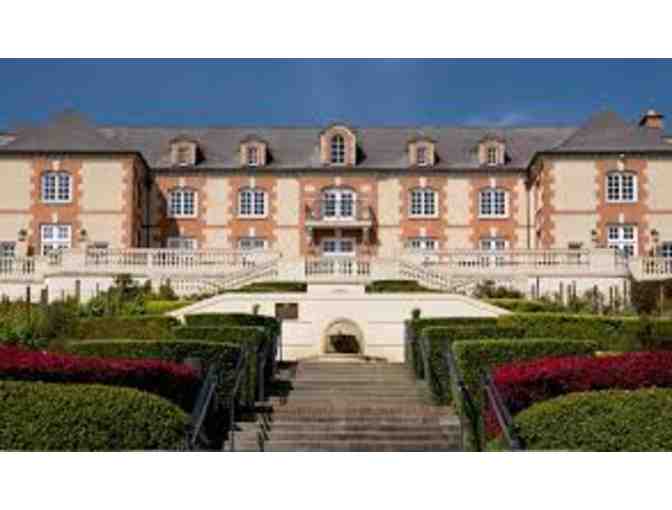 One Year Membership in Chateau Society Wine Club, Domaine Carneros, Napa