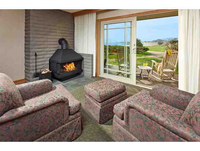 2 Nights for 2, Oceanfront View & More, Best Western Plus Cavalier Oceanfront Resort