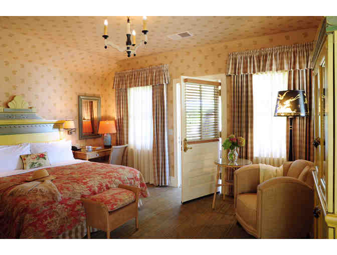 2 Night Stay for 2, Dining & More, Tallman Hotel & Blue Wing Saloon Restaurant, Upper Lake