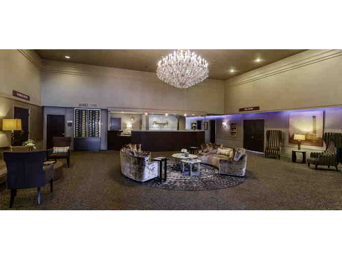 Two Nights for Two in a Suite, Flamingo Conference Resort & Spa, Santa Rosa