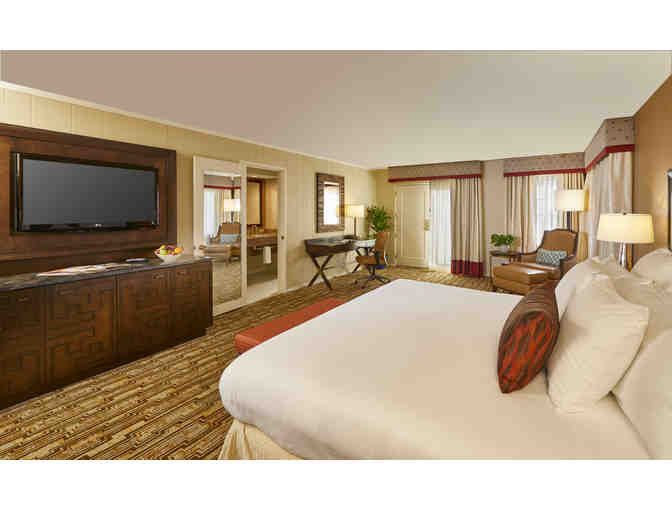 Two Nights for Two with Resort Credit, Wigwam, Litchfield Park, AZ