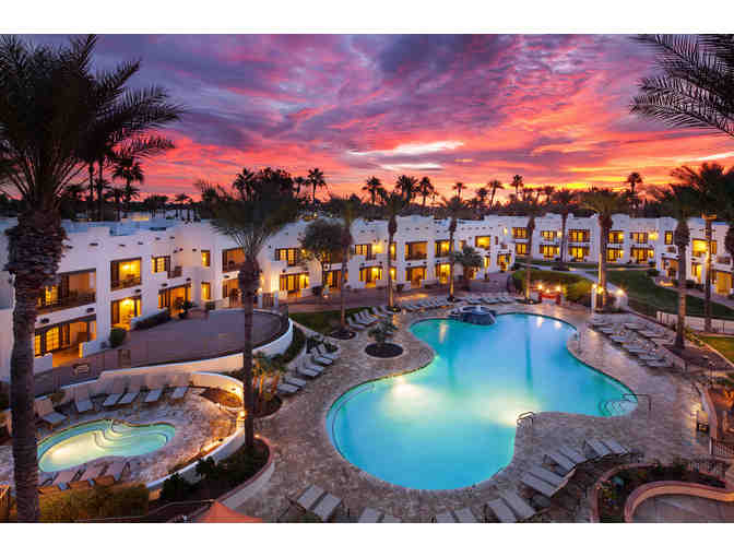 Two Nights for Two with Resort Credit, Wigwam, Litchfield Park, AZ