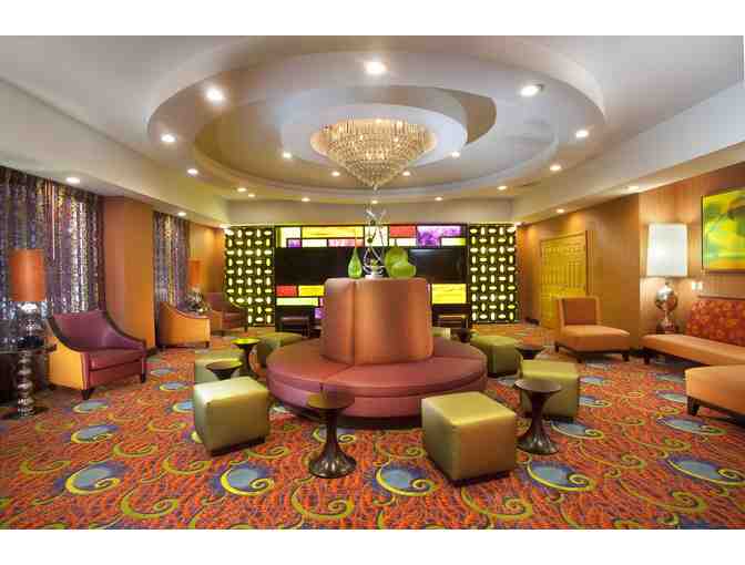 Three Nights for 2, Superior Corner King Room, Royal St. Charles Hotel, New Orleans