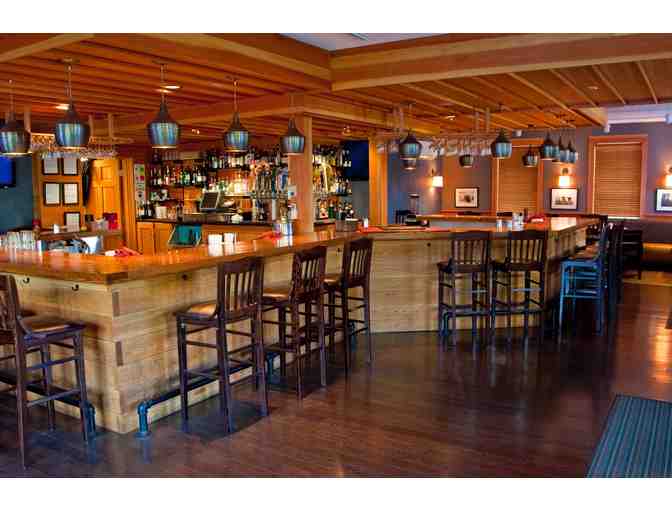 Inner Chef Package for Two, The Essex, Essex VT