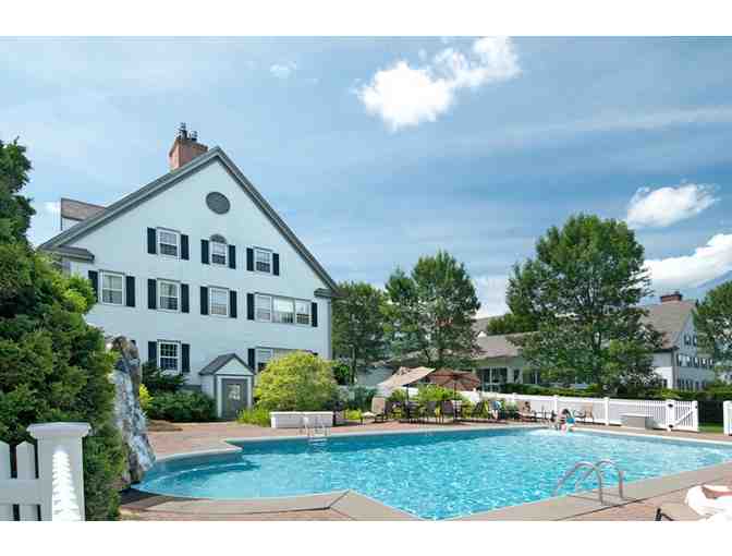 Inner Chef Package for Two, The Essex, Essex VT