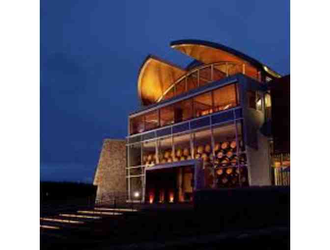 Magnum Pinot Noir, Tour/Tasting, List Membership, Williams Selyem, Healdsburg