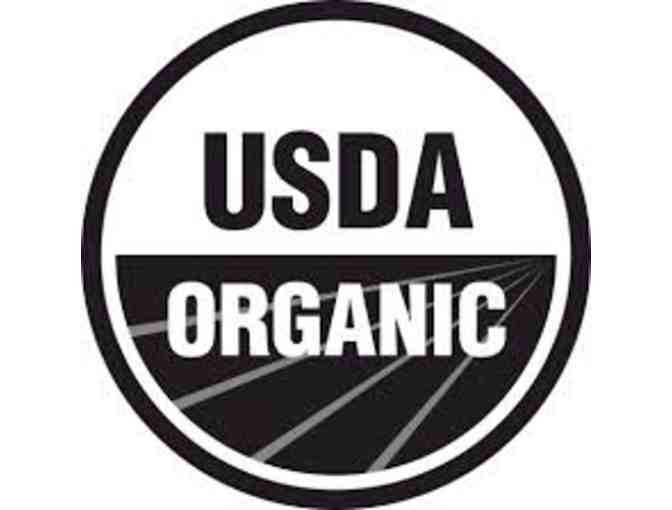 Half-Case Organic Vodka, Humboldt Distillery, Fortuna