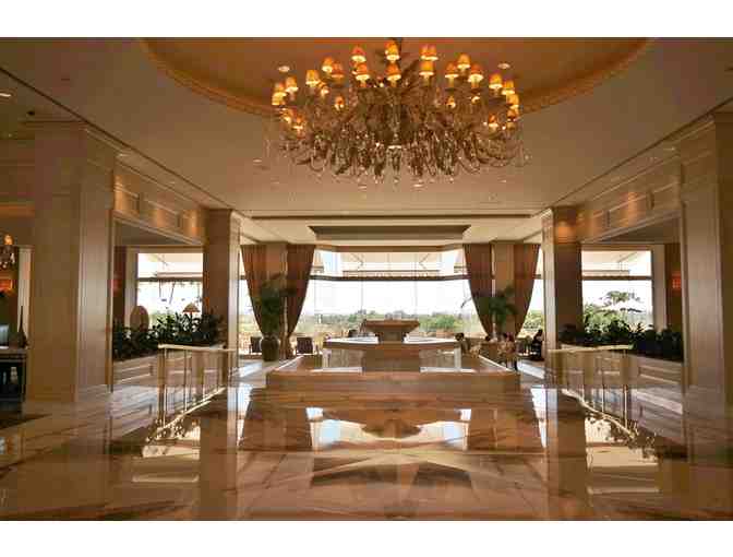 Two Nights for Two, Deluxe View Room, The Phoenician, Scottsdale, AZ