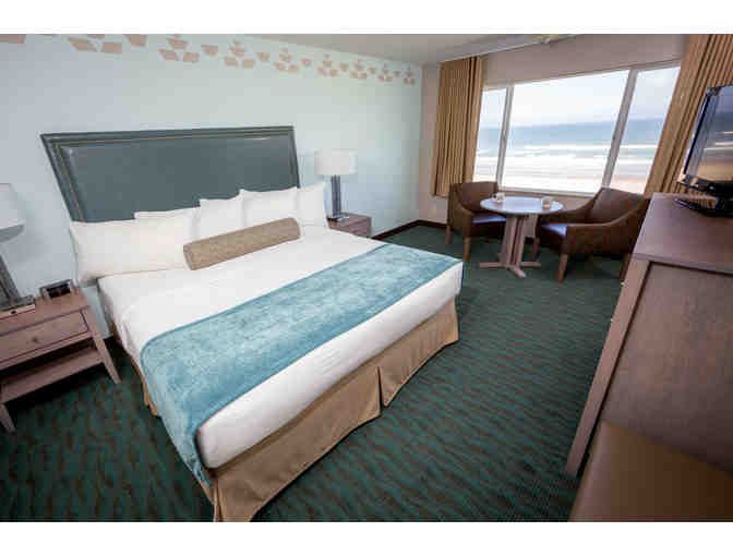 Two Nights for Two & Much More, Chinook Winds Casino Resort, Lincoln City, OR