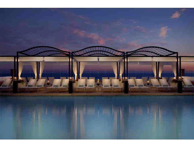 Two Nights for Two with Dinner, Surf & Sand Resort, Laguna Beach
