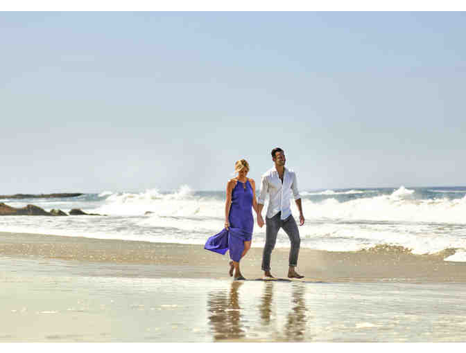 Two Nights for Two with Dinner, Surf & Sand Resort, Laguna Beach