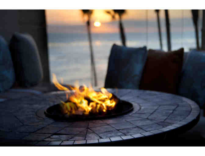 Two Nights for Two with Dinner, Surf & Sand Resort, Laguna Beach
