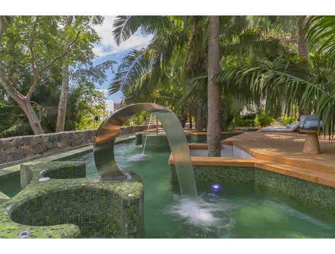 Two Nights for 2, Ocean View Escape, W Punta de Mita, Riviera Nayarit, MX