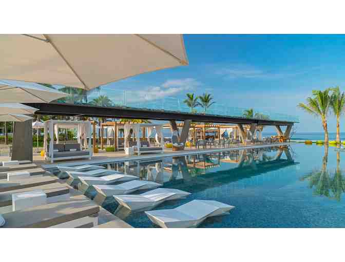 Two Nights for 2, Ocean View Escape, W Punta de Mita, Riviera Nayarit, MX