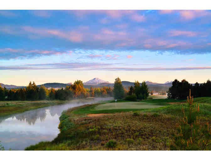 Two Nights for Two, Golf, Dining, Sunriver Resort, Sunriver OR