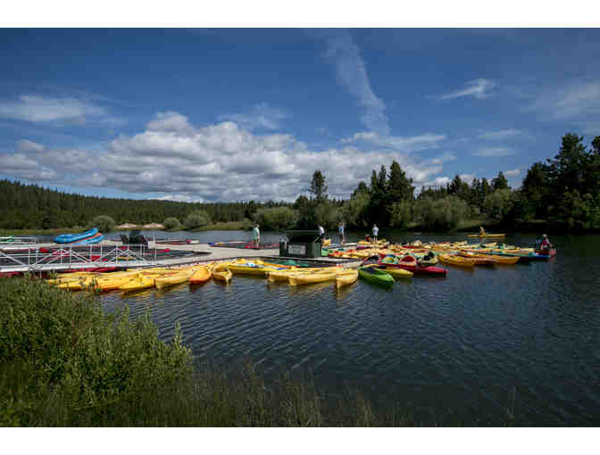 Two Nights for Two, Golf, Dining, Sunriver Resort, Sunriver OR