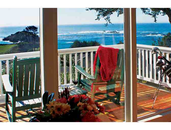 Three Nights Mid-Week for Two & More, Little River Inn, Little River, CA