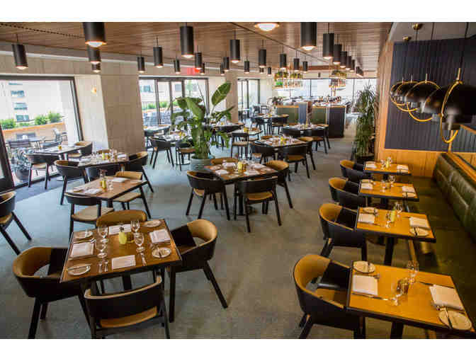 One Night Stay with Dinner for Two, Fairlane Hotel, Nashville