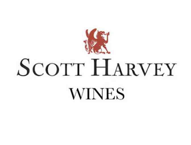 2 Nights for 6 in Vineyard House & Private Wine Tasting, Scott Harvey Wines, NV & Amador - Photo 1