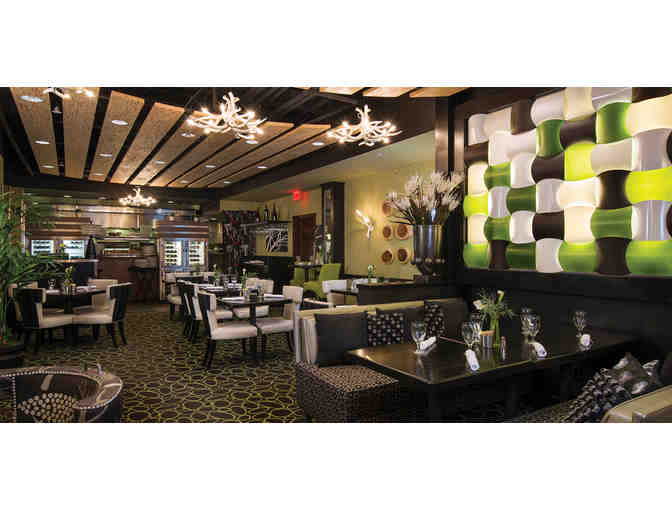 Two Nights Mid-Week for Two with Dining, The Oxford Hotel, Bend OR