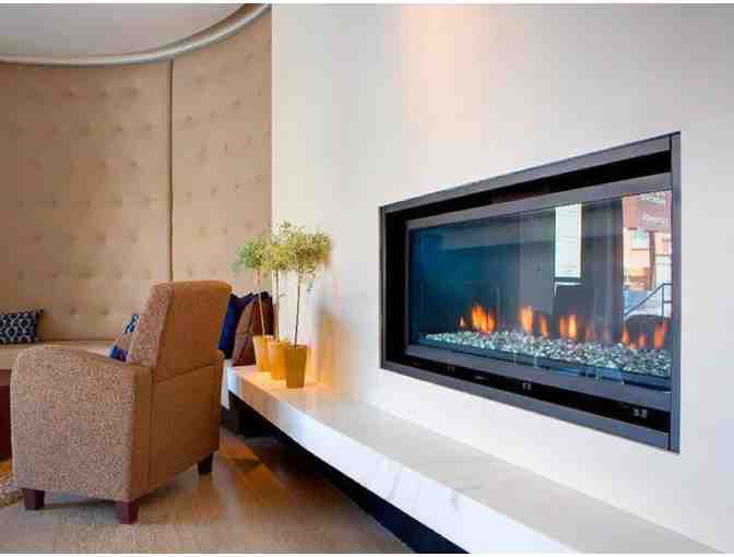 Two Nights for Two, Superior Room, COVA Hotel, San Francisco