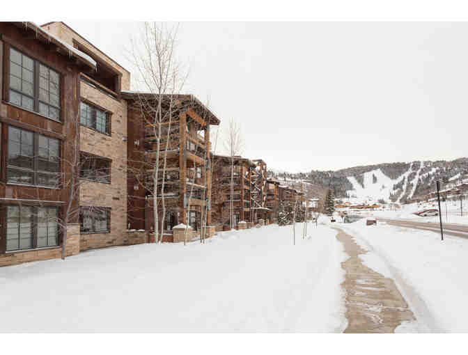 Three Night Ski Package for Two, Deer Valley Resort, Park City Utah