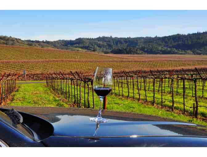 A Year of Wine Road Events for Two, Wine Road Northern Sonoma County, Healdsburg - Photo 1