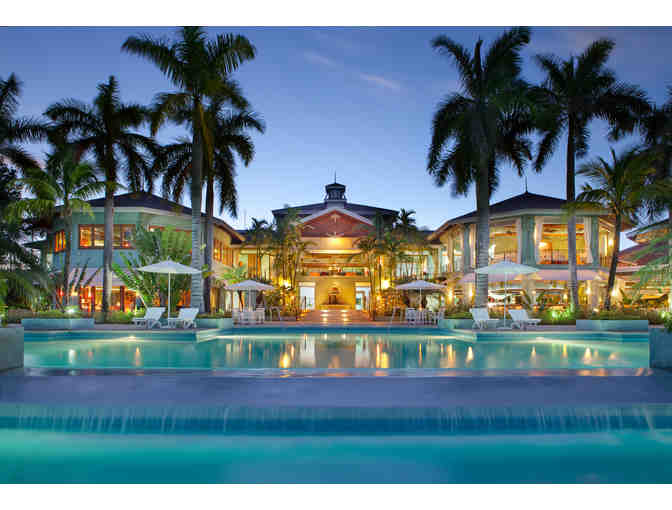 Four Nights for Two All-Inclusive, Couples Resorts, Jamaica