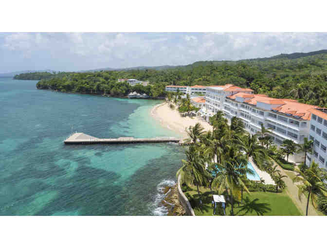 Four Nights for Two All-Inclusive, Couples Resorts, Jamaica - Photo 4
